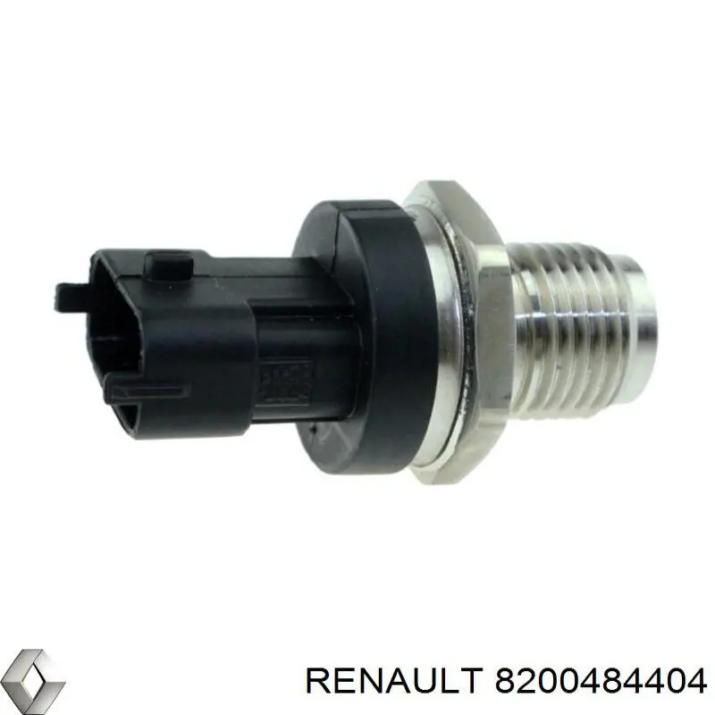 Трубка паливна, зворотня від форсунок 1752000Q1G Renault (RVI)