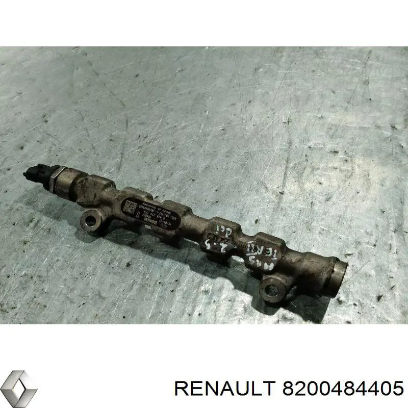 8200484405 Renault (RVI) 