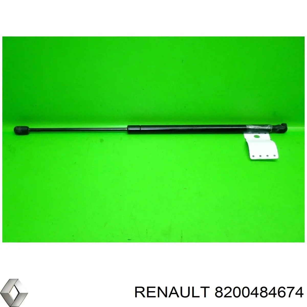 8200484674 Renault (RVI) Амортизатор кришки багажника / двері 3/5-ї задньої