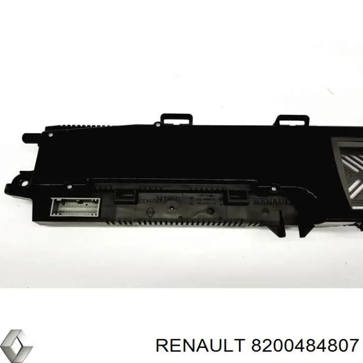 Купити 8200484807 Renault (RVI) 