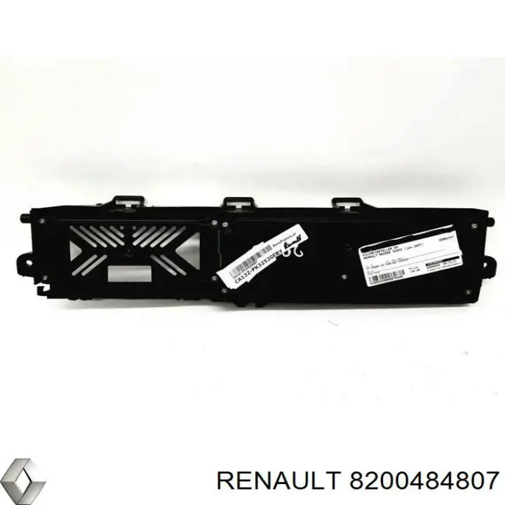  Renault (RVI) 8200484807 ціна, від 65.51 USD