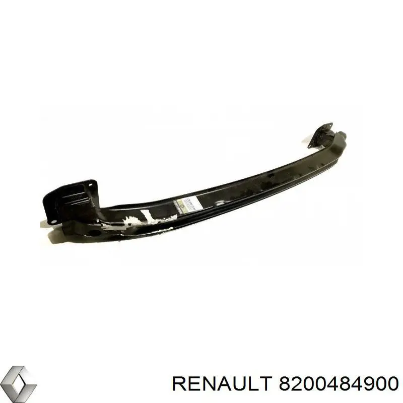 Балка бампера заднього Renault Scenic II мінівен (JM0, JM1) (2003 - 2009) ціна, від 20.47 USD