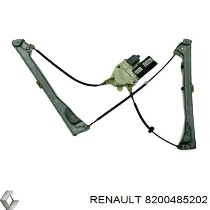  8200485202 Renault (RVI)