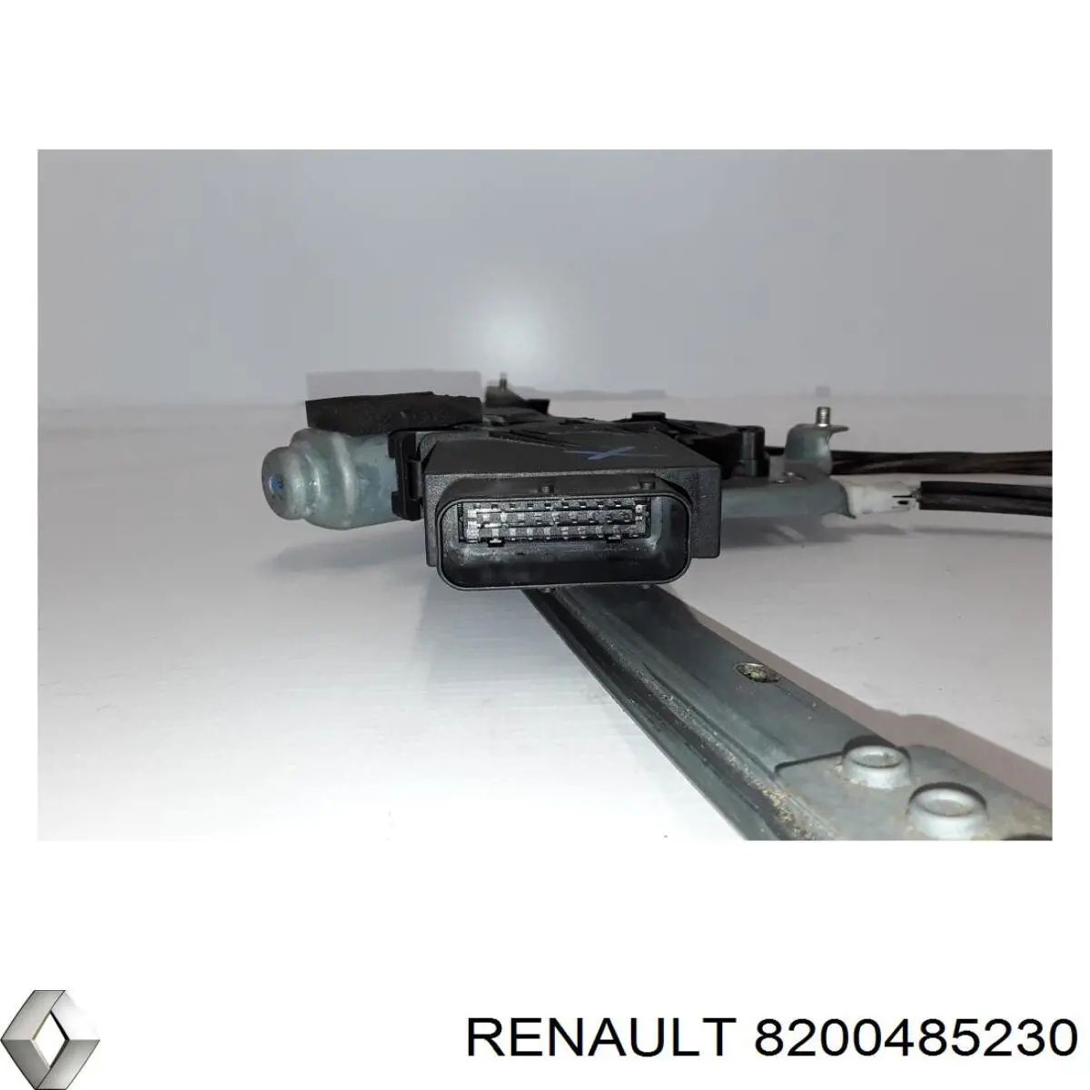 8200485230 Renault (RVI) Склопідйомник (механізм переміщення скла)
