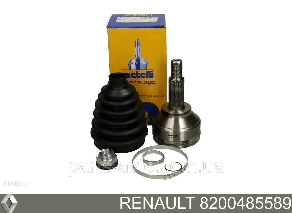 Купити 8200485589 Renault (RVI) 