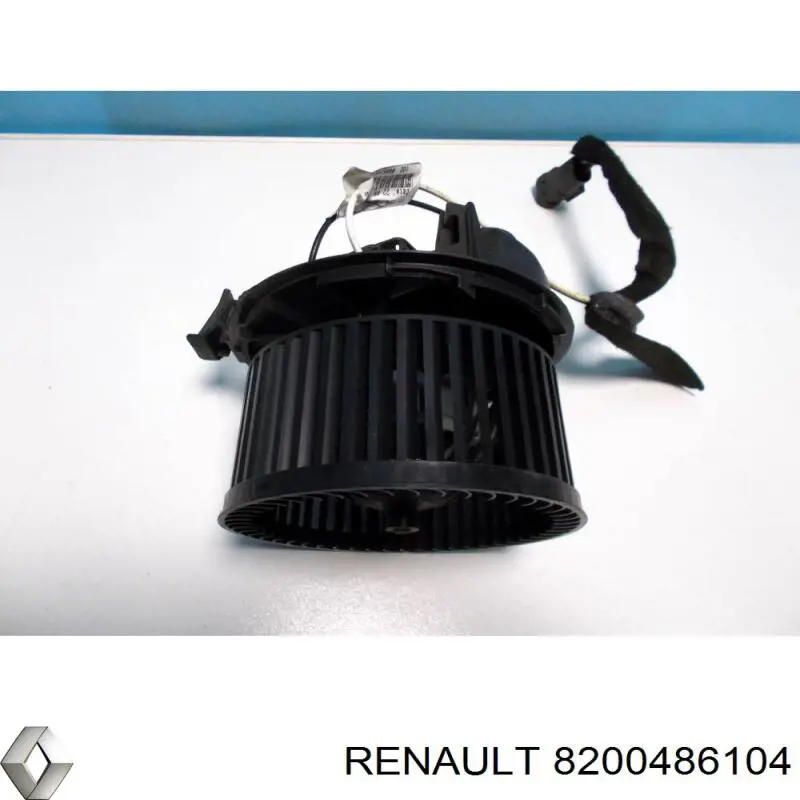 Купити 8200486104 Renault (RVI) 