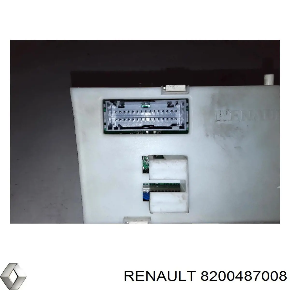 8200487008 Renault (RVI) 
