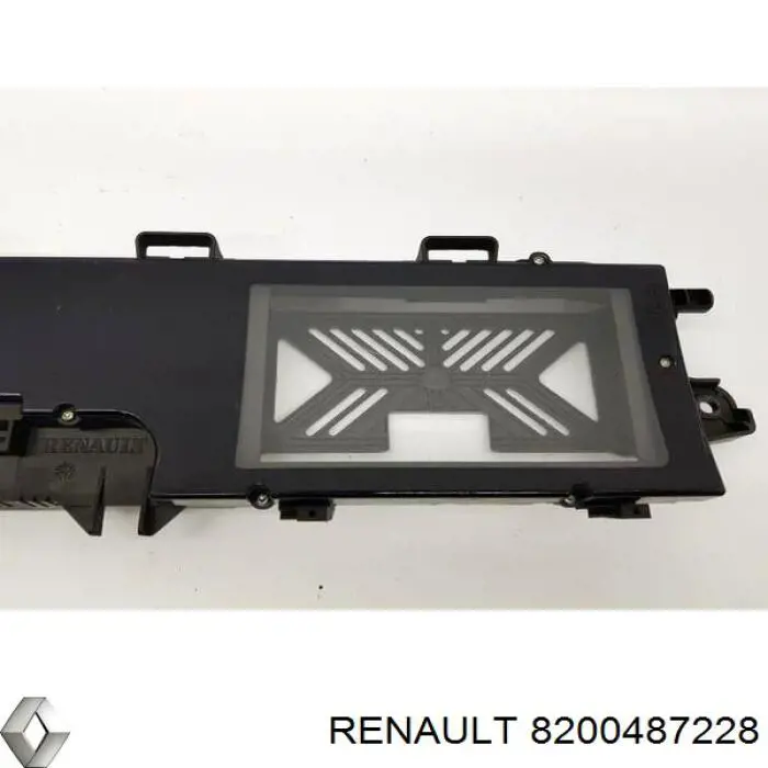8200487228 Renault (RVI) 