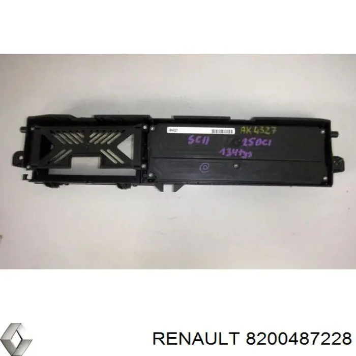 Купити 8200487228 Renault (RVI) 