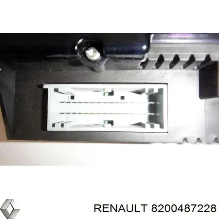  Renault (RVI) 8200487228 ціна, від 94.97 USD