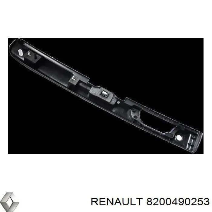  8200490253 Renault (RVI)