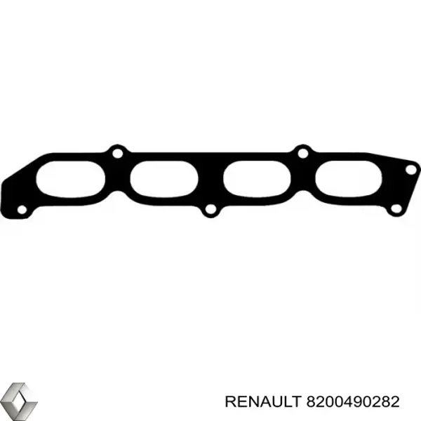  8200490282 Renault (RVI)