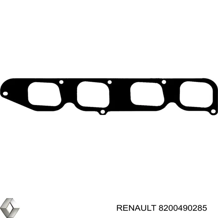 Купити 713596700 Victor Reinz 
