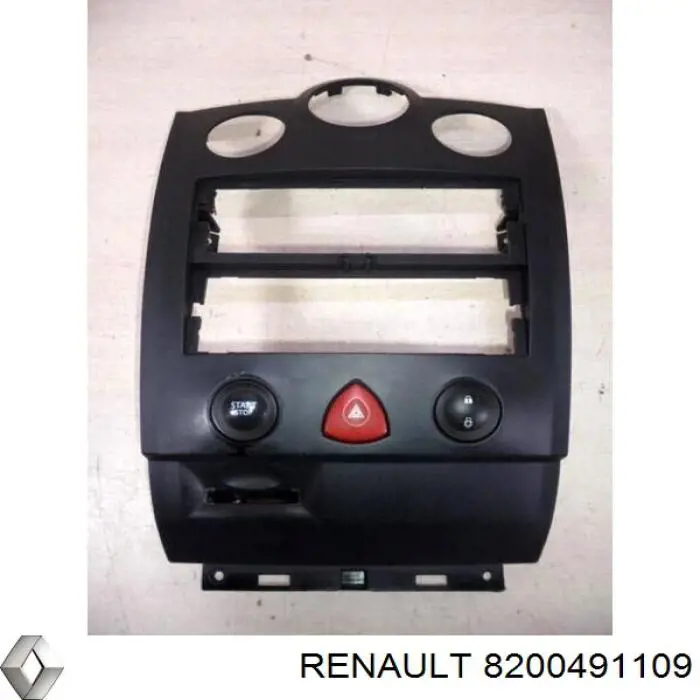 8200491109 Renault (RVI) 