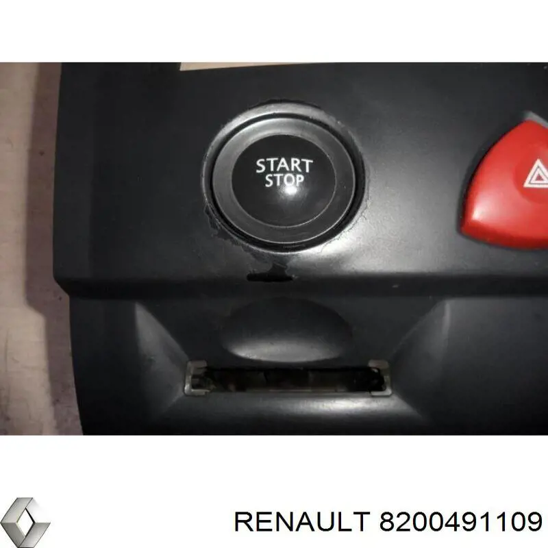  Renault (RVI) 8200491109 ціна, від 11.27 USD