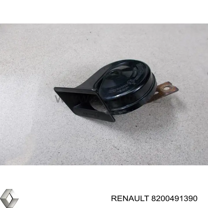  8200491390 Renault (RVI)