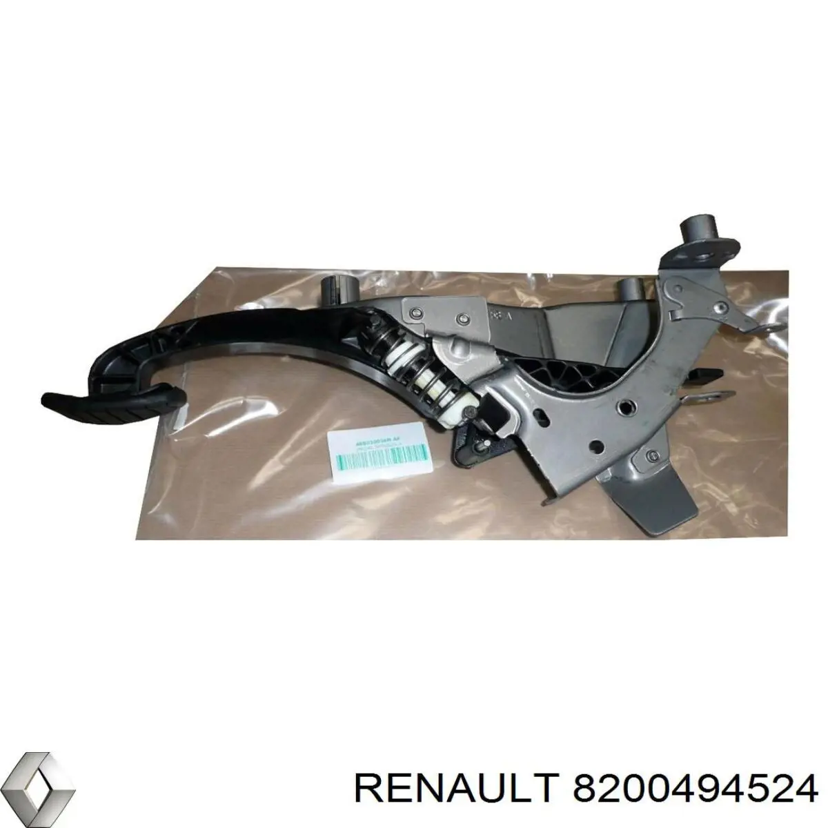  8200494524 Renault (RVI)