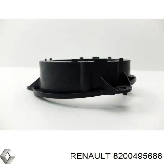 8200495686 Renault (RVI) 