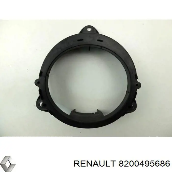  Renault (RVI) 8200495686 ціна, від 6.33 USD