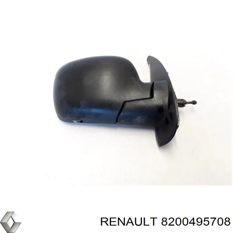 Купити 8200495708 Renault (RVI) 
