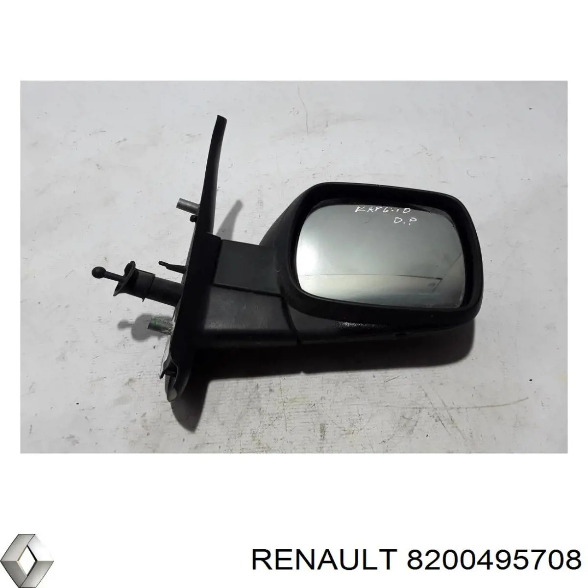 8200495708 Renault (RVI) 