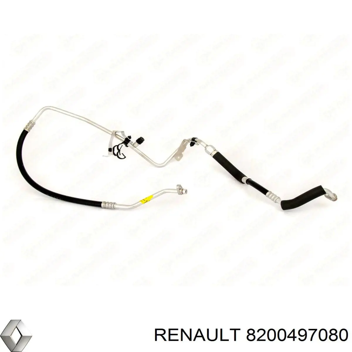 8200497080 Renault (RVI) 
