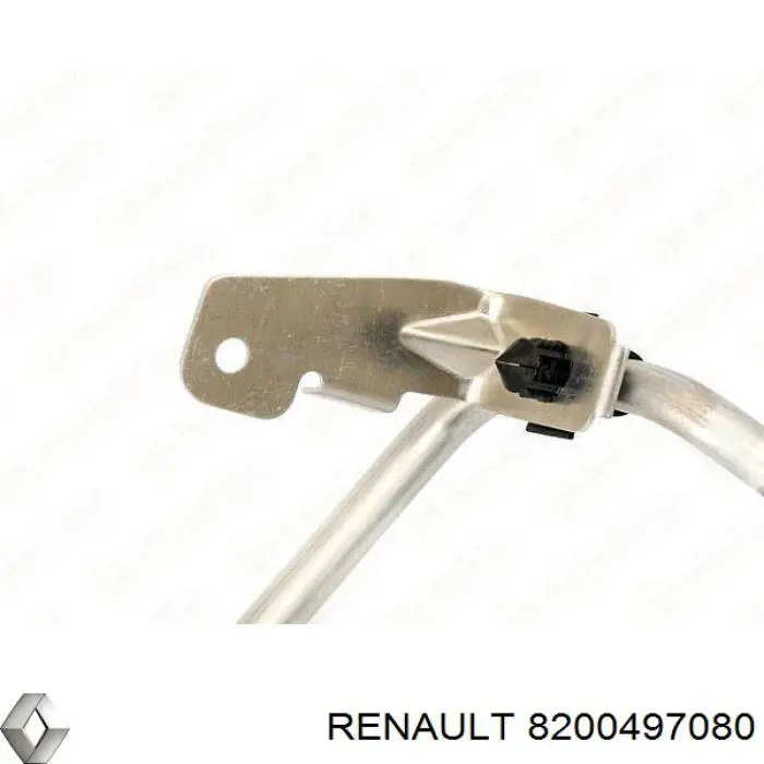  Renault (RVI) 8200497080 ціна, від 218.31 USD