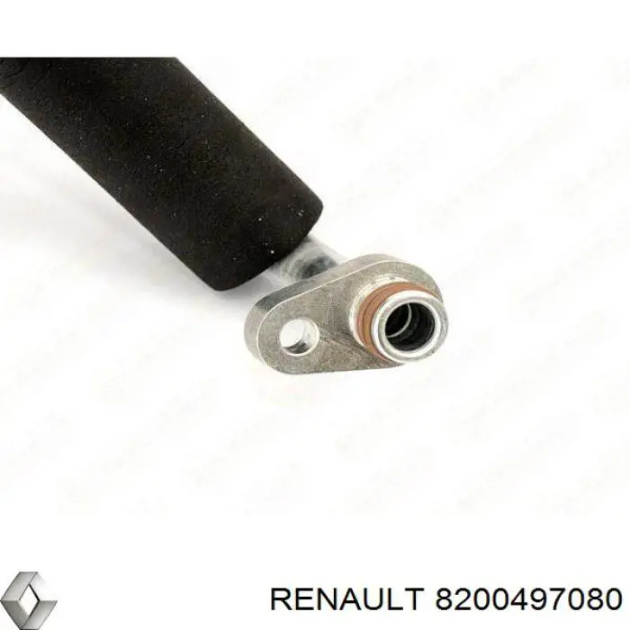 Купити 8200497080 Renault (RVI) 