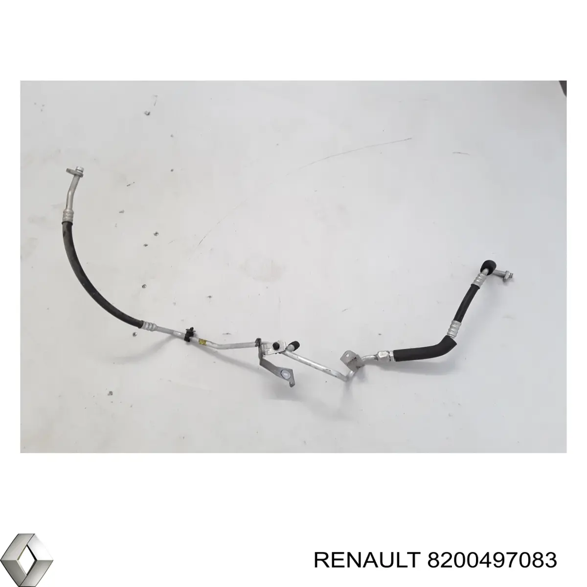  8200497083 Renault (RVI)