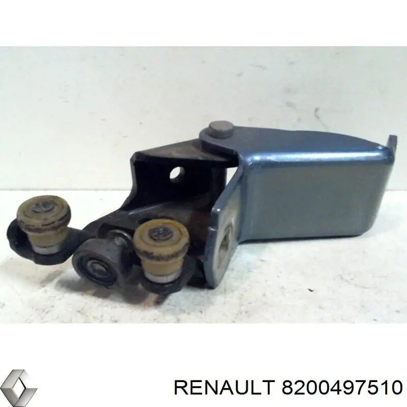 Купити 8200497510 Renault (RVI) 