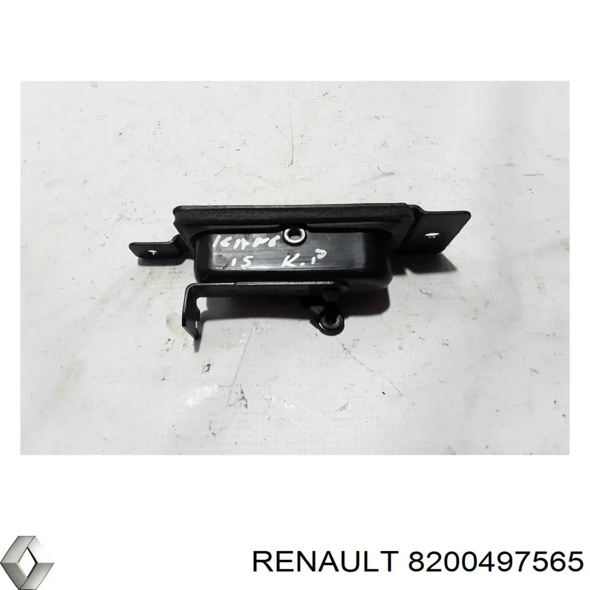  8200497565 Renault (RVI)
