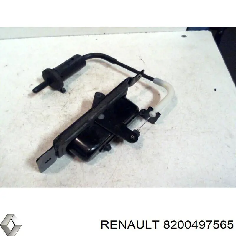 8200497565 Renault (RVI) 