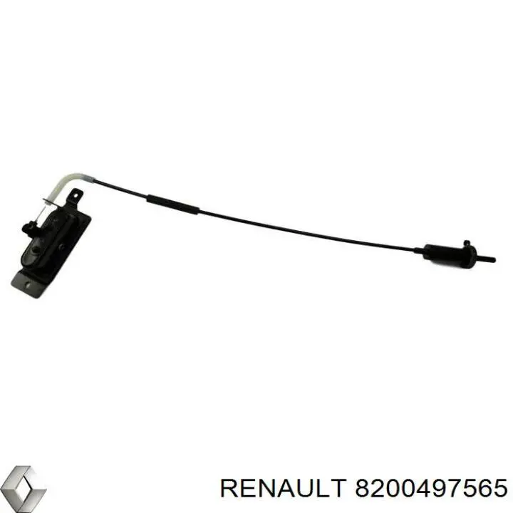 8200497565 Renault (RVI) 