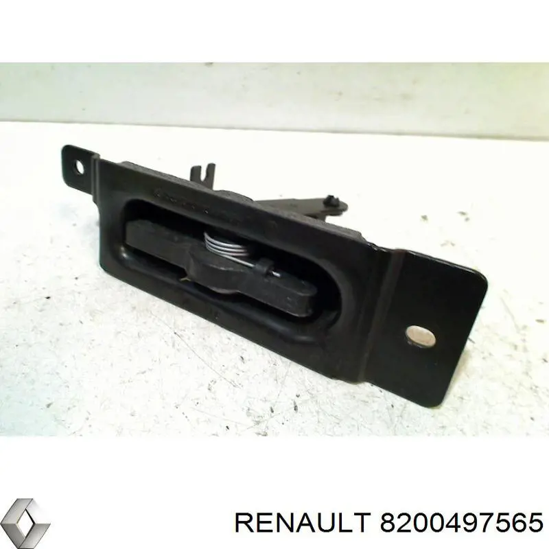  Renault (RVI) 8200497565 ціна, від 6.76 USD