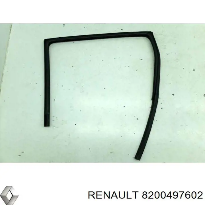 Купити 8200497602 Renault (RVI) 