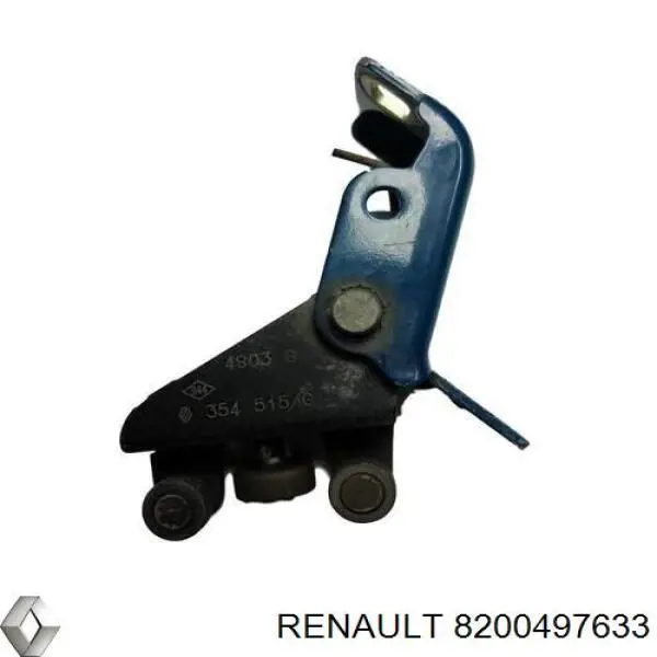 Купити 8200497633 Renault (RVI) 