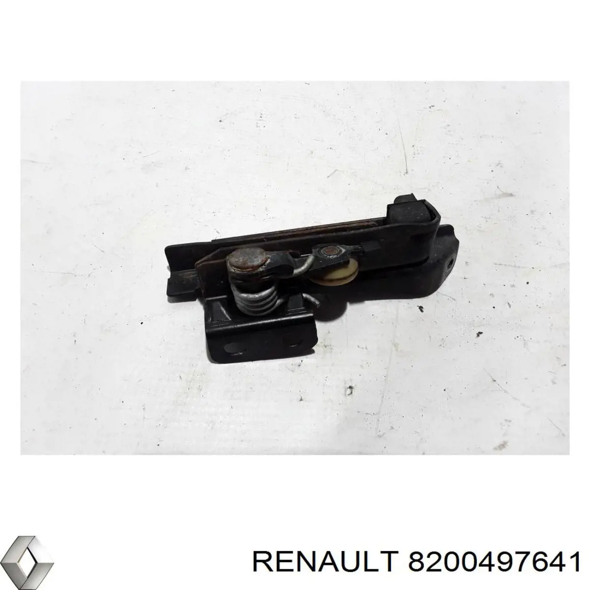  8200497641 Renault (RVI)