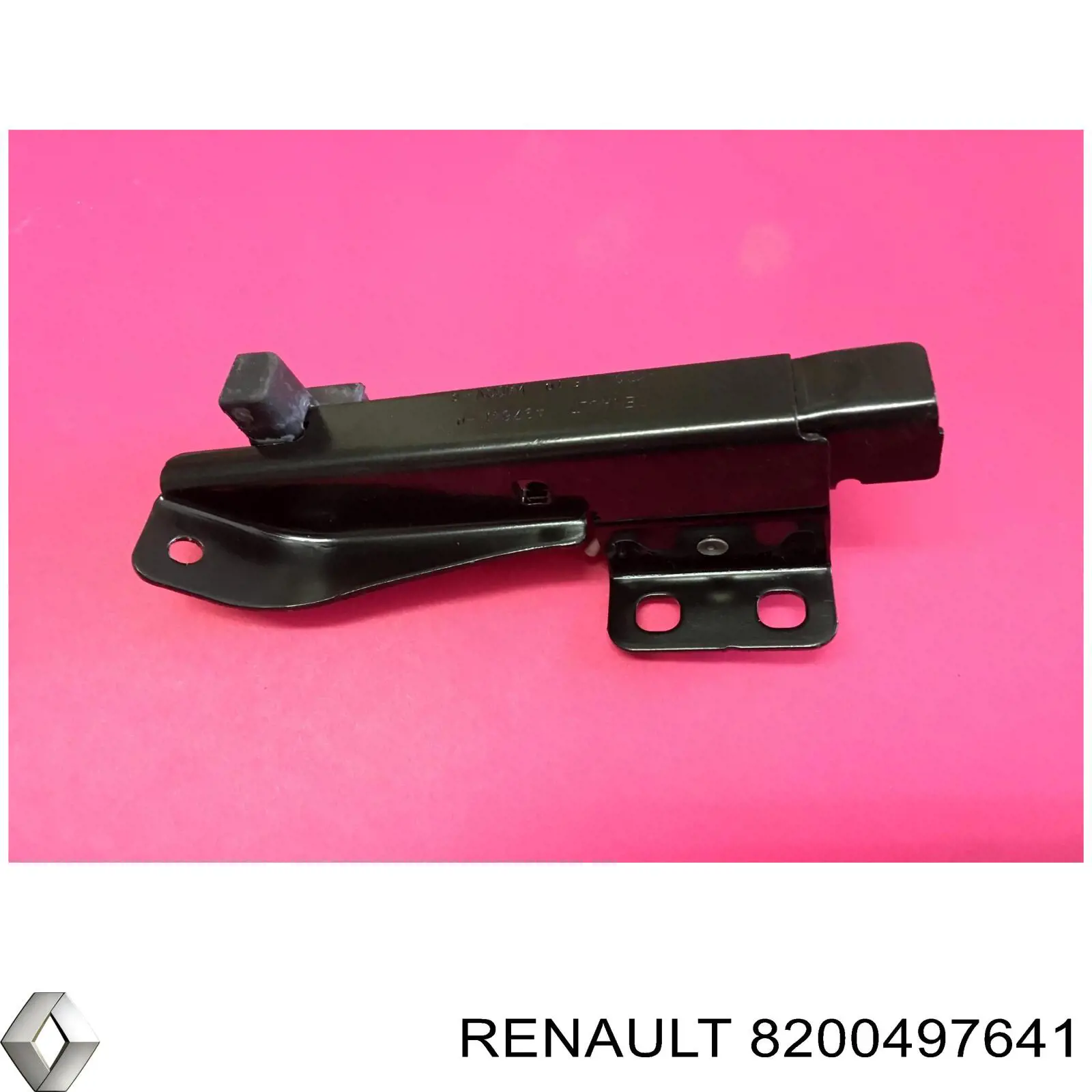 Купити 8200497641 Renault (RVI) 