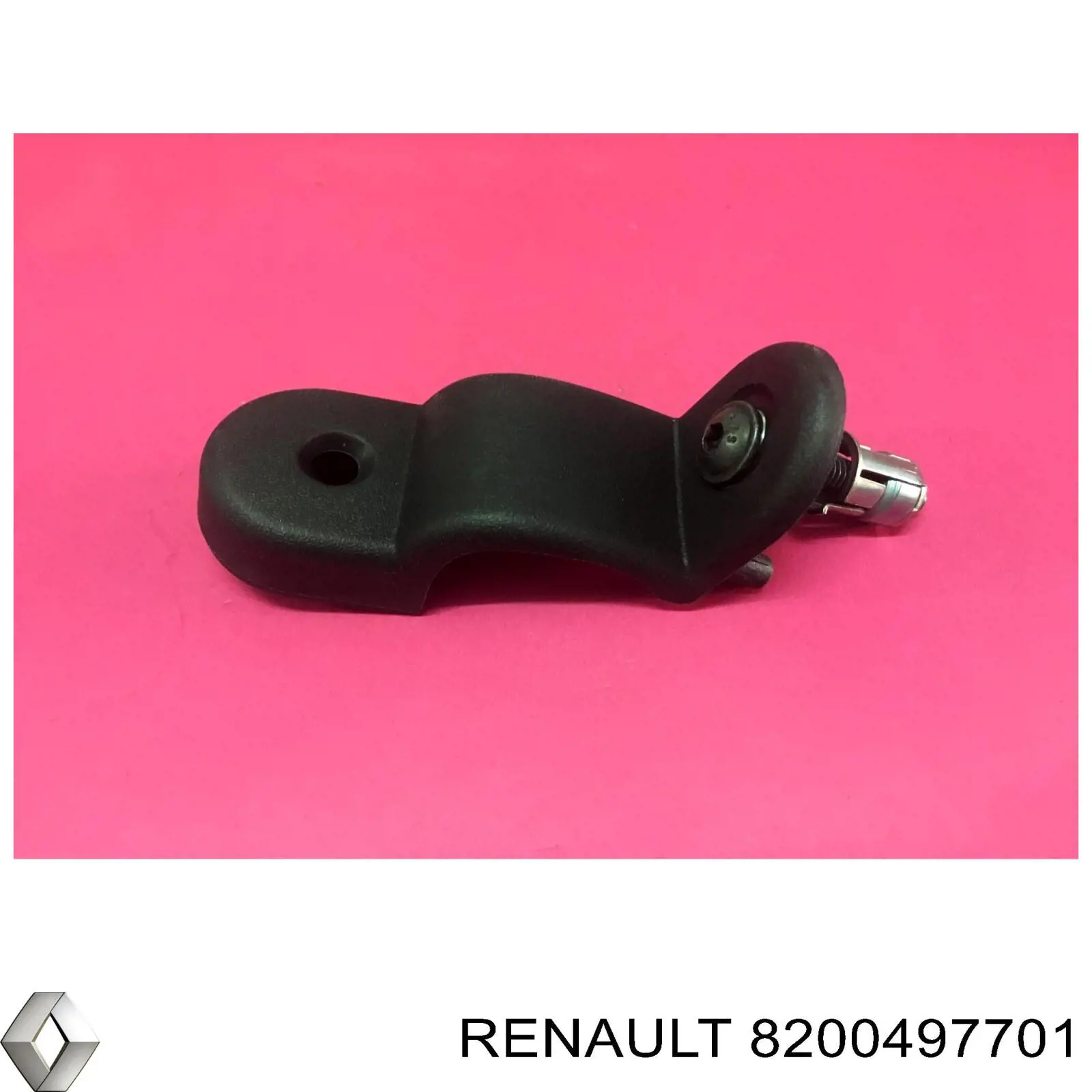 8200497701 Renault (RVI) 