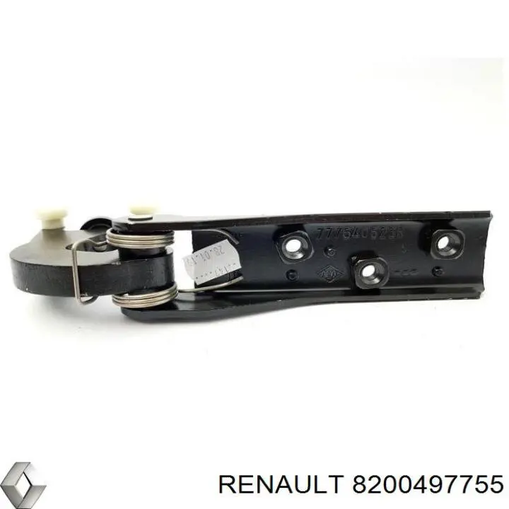  Renault (RVI) 8200497755 ціна, від 10.20 USD
