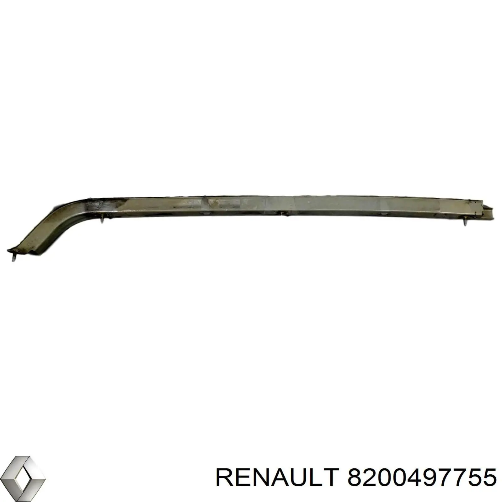 Купити 8200497755 Renault (RVI) 