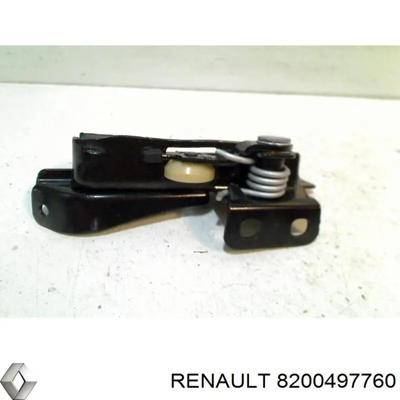  8200497760 Renault (RVI)