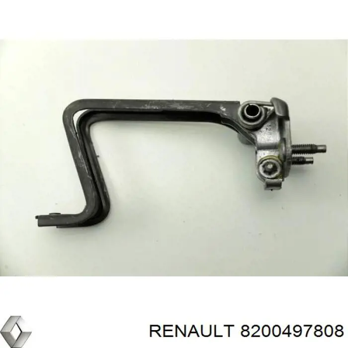  Renault (RVI) 8200497808 ціна, від 12.67 USD