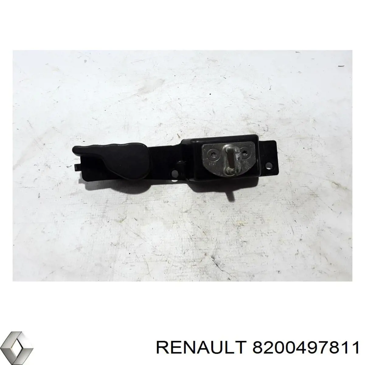 8200497811 Renault (RVI) 