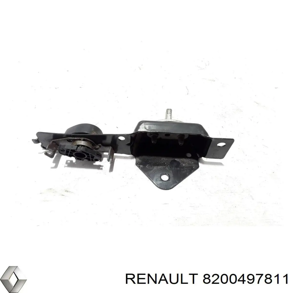  Renault (RVI) 8200497811 ціна, від 5.30 USD