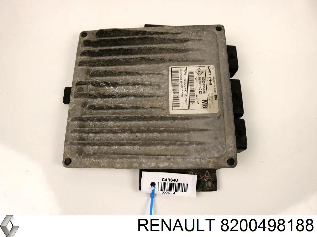 ЕБУ Renault (RVI) 8200498188 ціна, від 18.74 USD