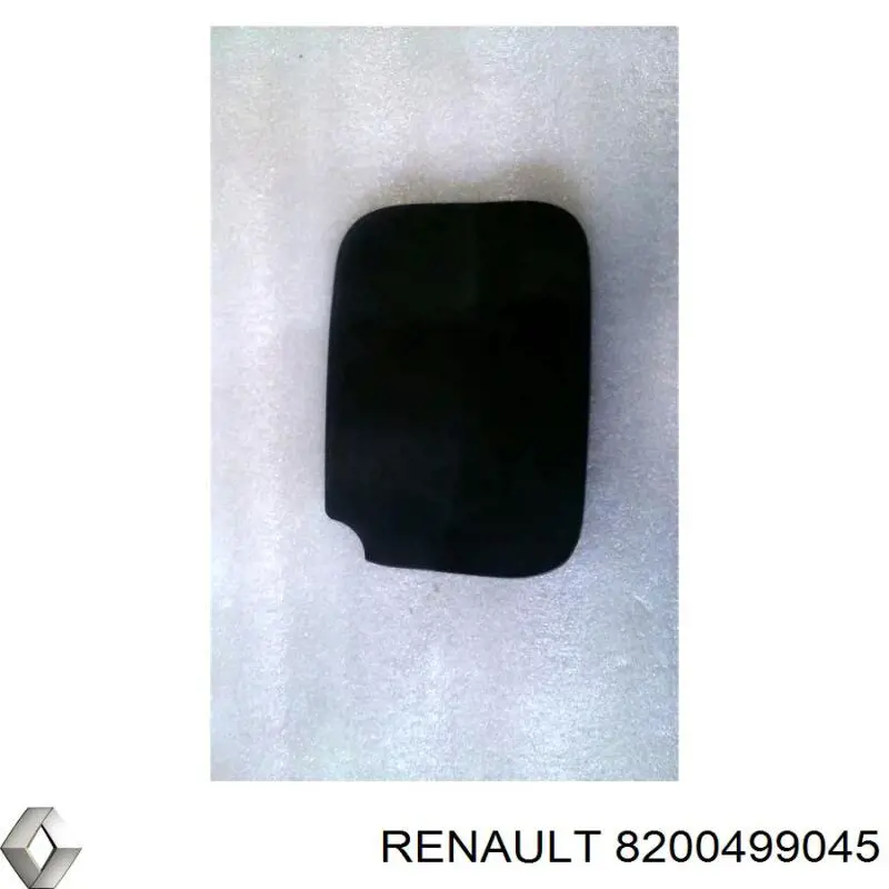 Люк б/бака Renault (RVI) 8200499045 ціна, від 7.80 USD