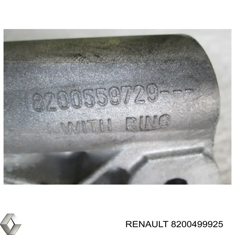 Купити 8200499925 Renault (RVI) 
