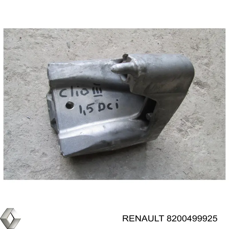 8200499925 Renault (RVI) 