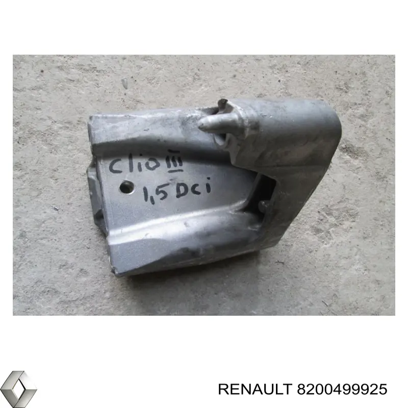  Renault (RVI) 8200499925 ціна, від 11.27 USD